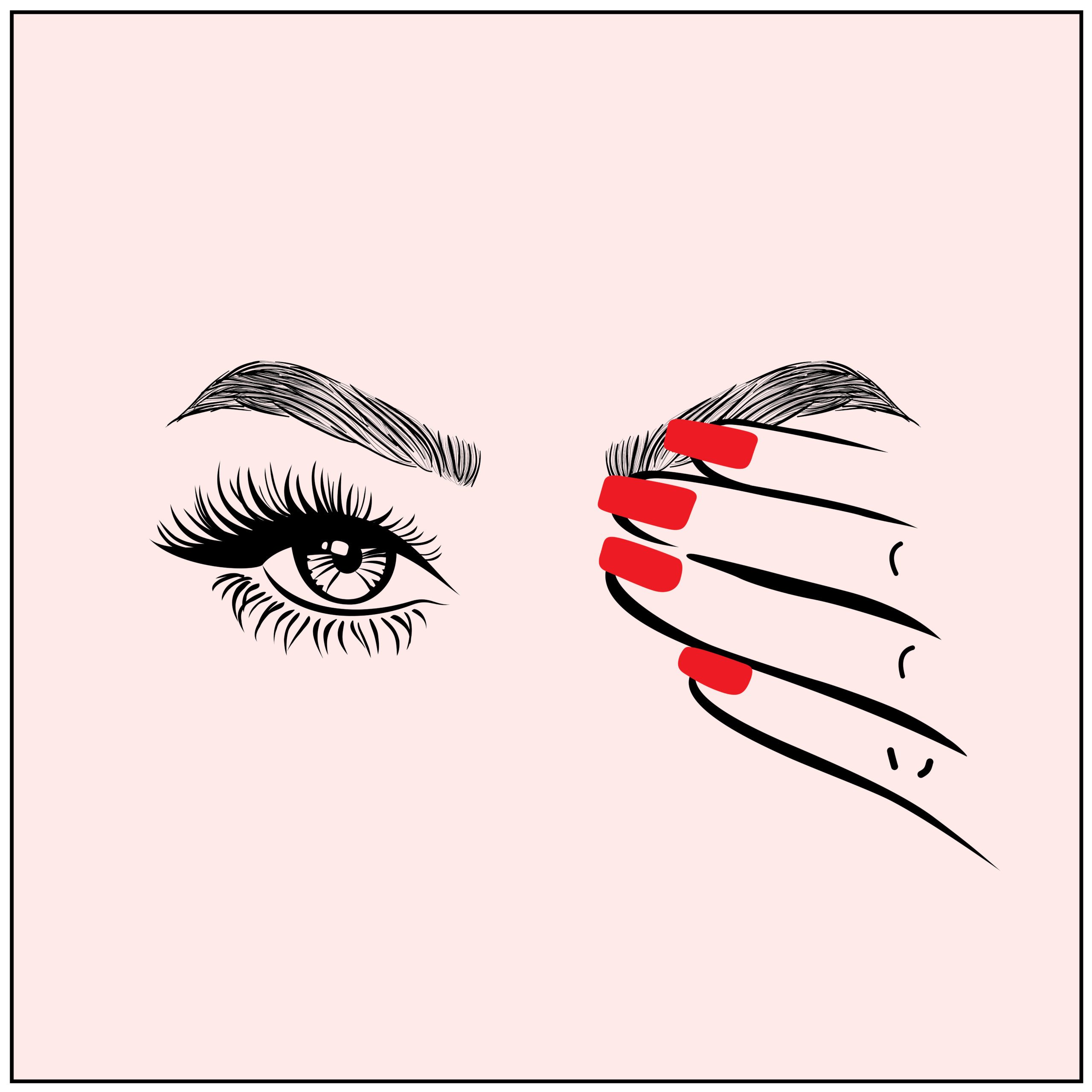 Logo Miss Nails
