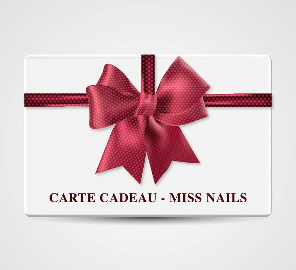 carte cadeau